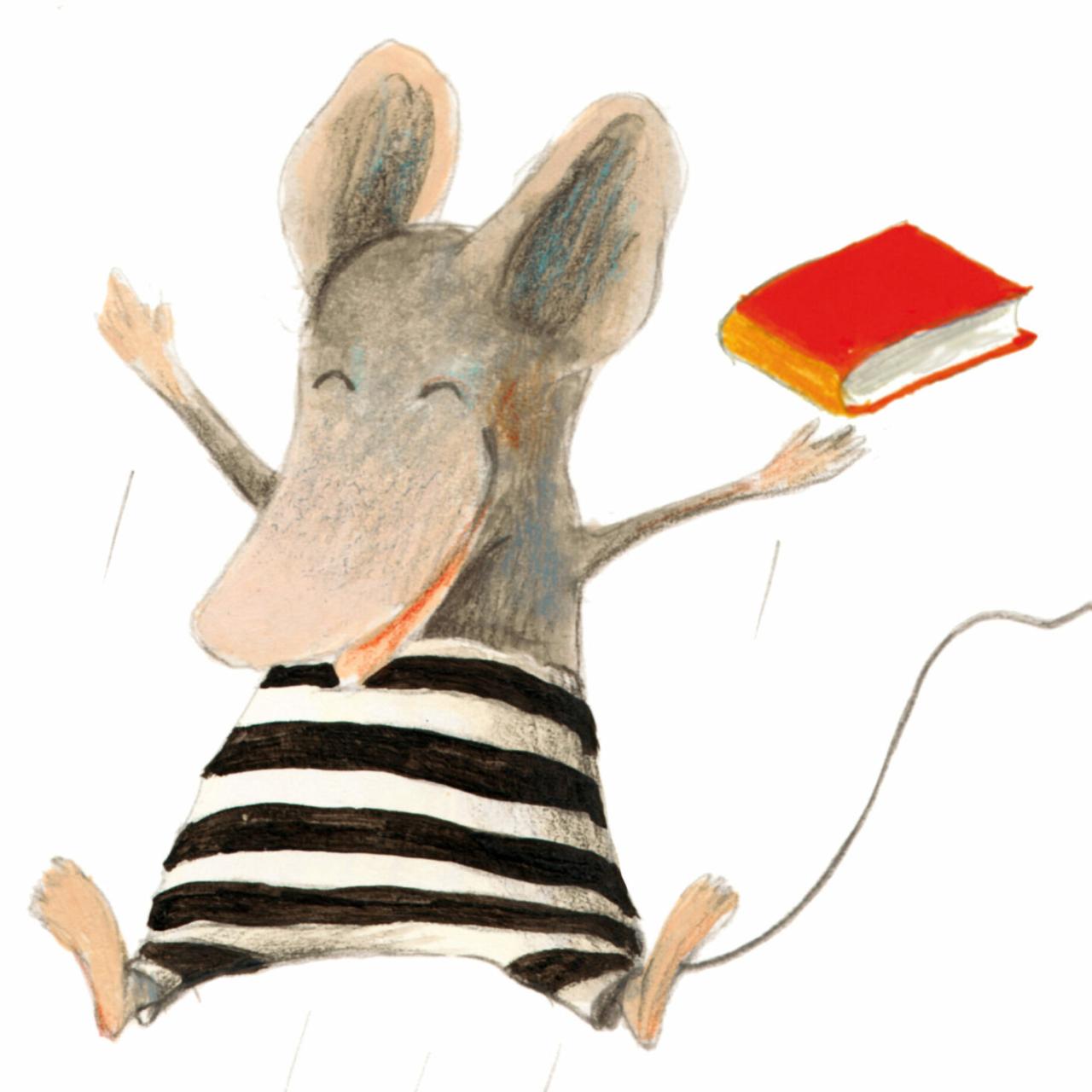 Logo: Buchstart - Mio